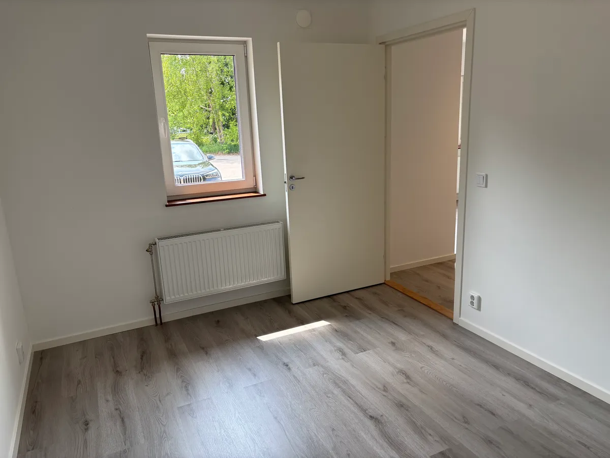 Hyresbostad på Örkelljunga i orkelljunga