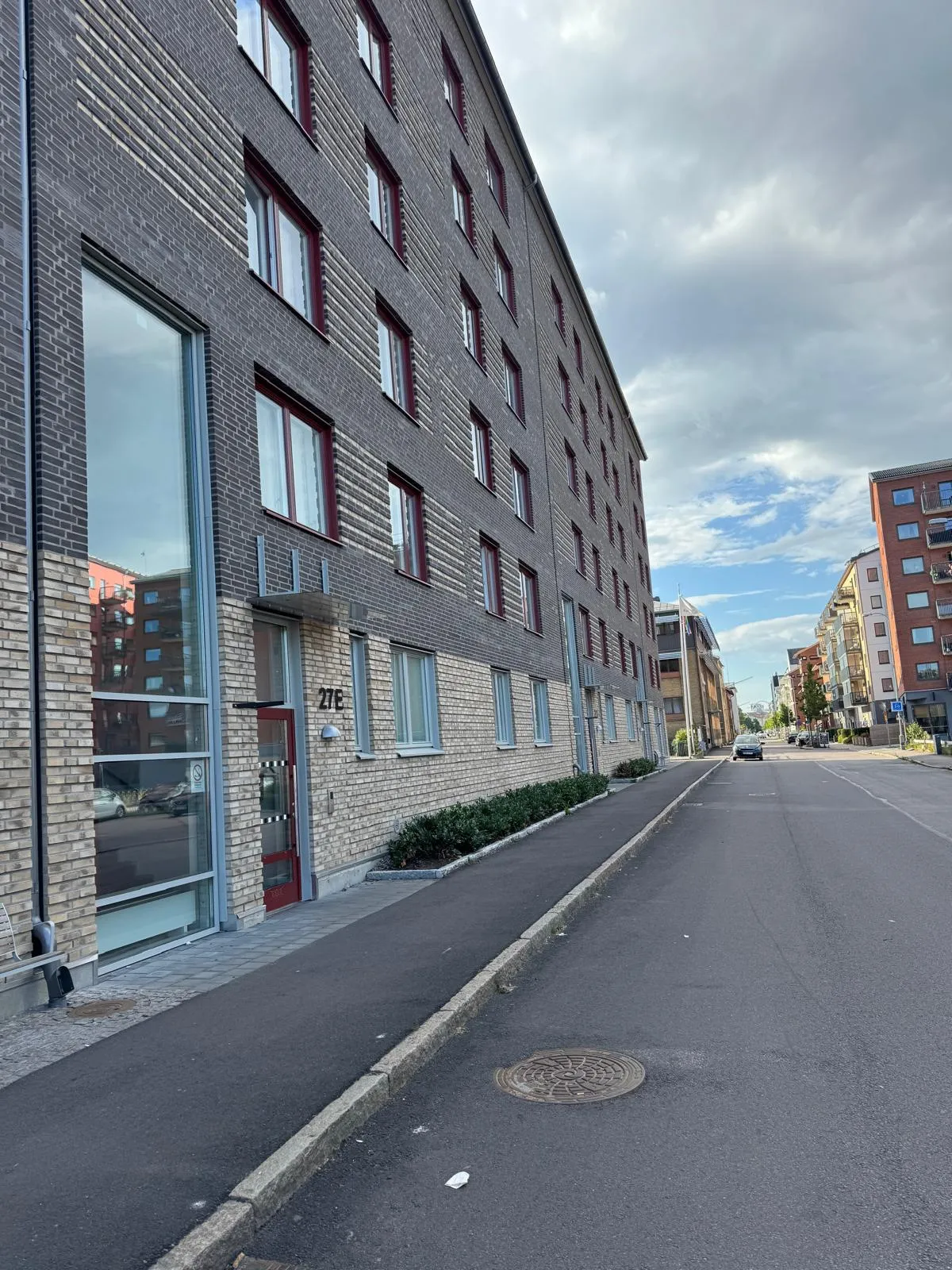 Hyreslägenhet på Göteborg i goteborg