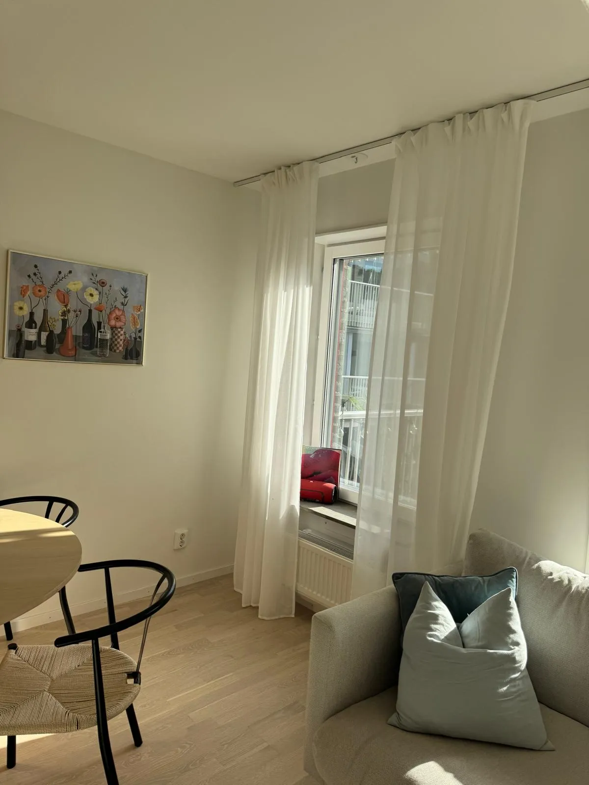 Hyreslägenhet på Göteborg i goteborg