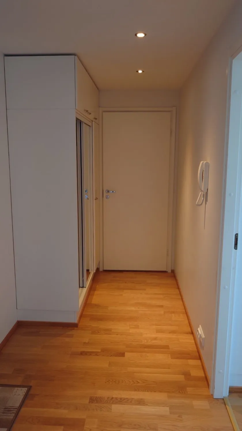 Hyreslägenhet på Oulu i oulu