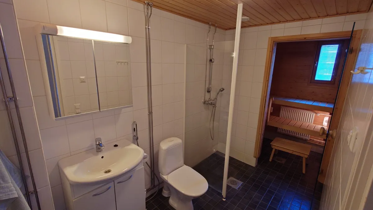 Hyreslägenhet på Oulu i oulu