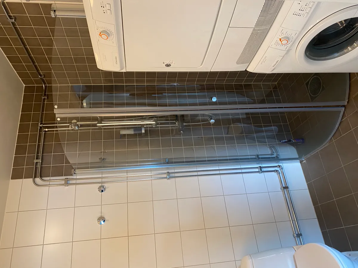 Hyreslägenhet på Växjö i vaxjo