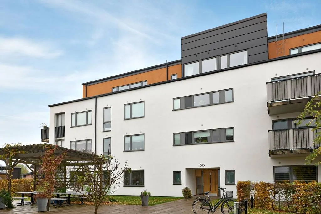 Hyreslägenhet på Växjö i vaxjo
