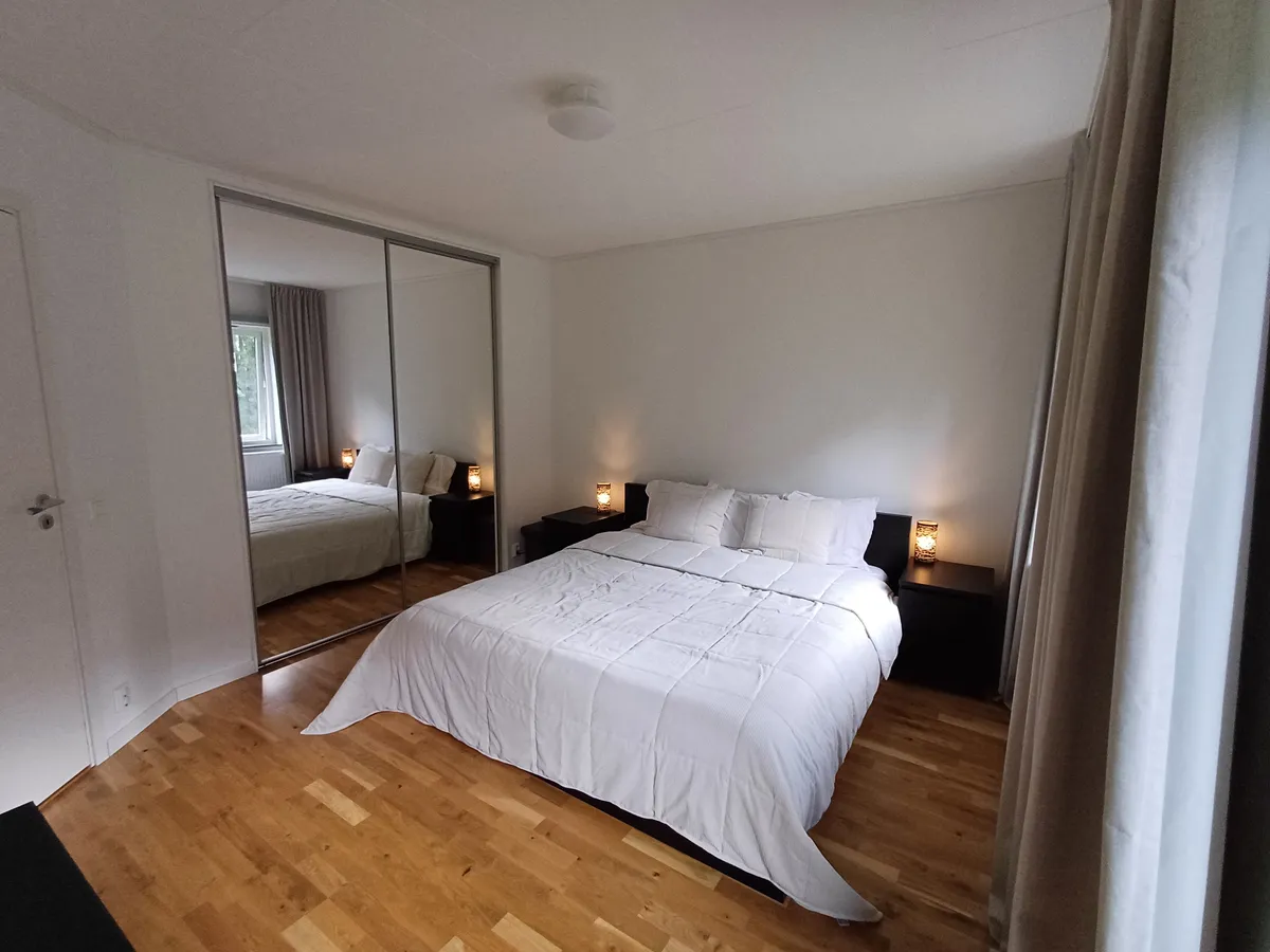 Hyresbostad på Uppsala i uppsala