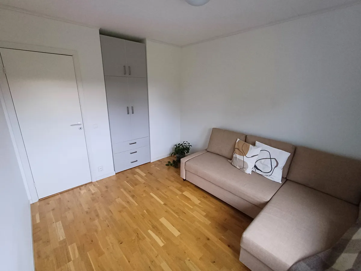Hyresbostad på Uppsala i uppsala