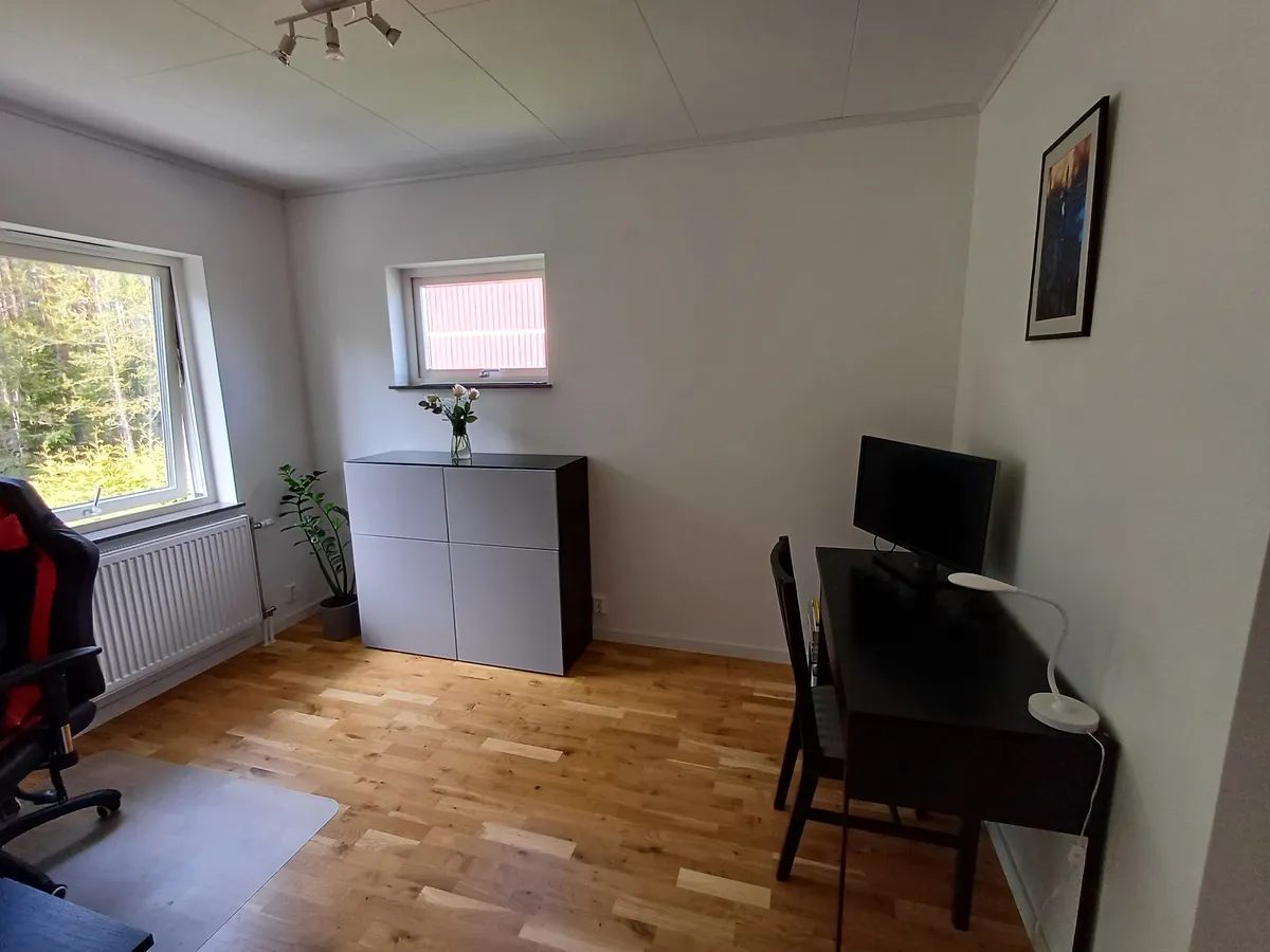 Hyresbostad på Uppsala i uppsala