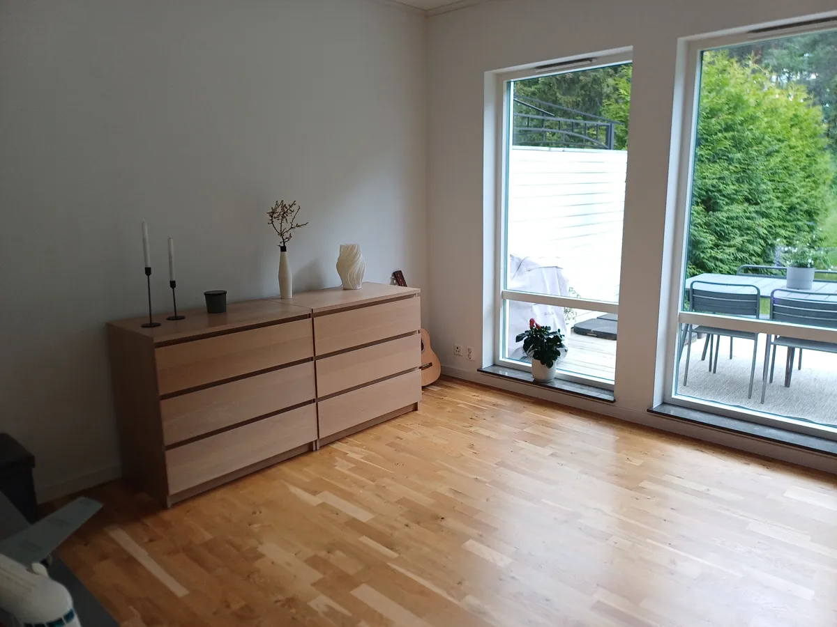Hyresbostad på Uppsala i uppsala