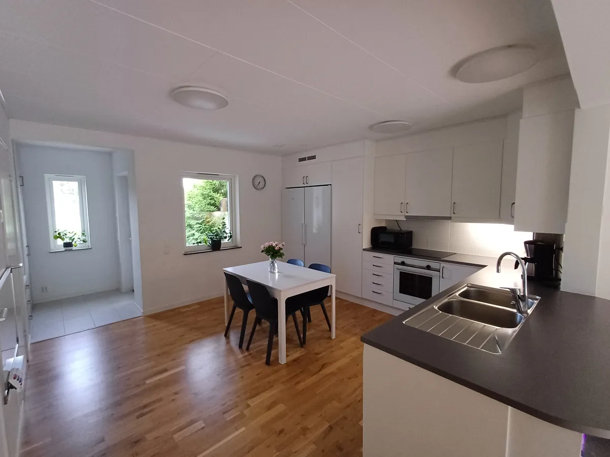 Hyresbostad på Uppsala i uppsala