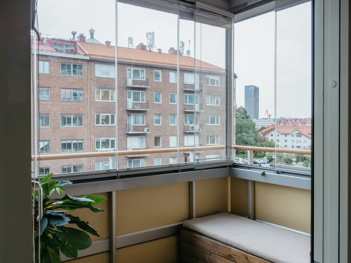Hyreslägenhet på Göteborg i goteborg
