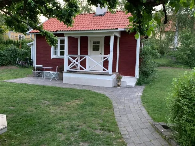 Hyreslägenhet på Danderyd i danderyd