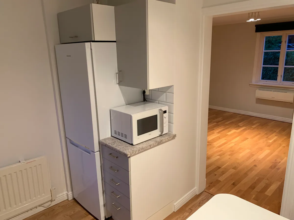 Hyreslägenhet på Danderyd i danderyd