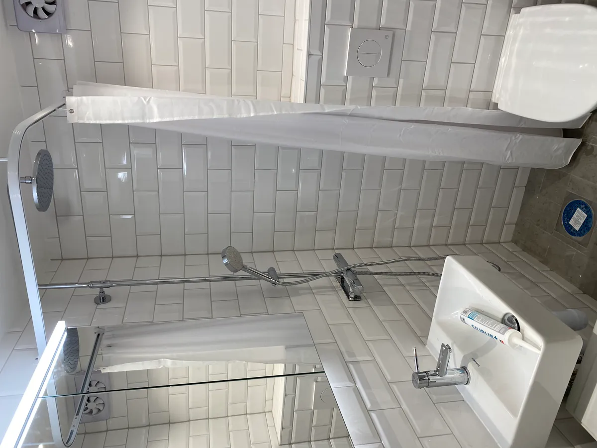 Hyreslägenhet på Danderyd i danderyd