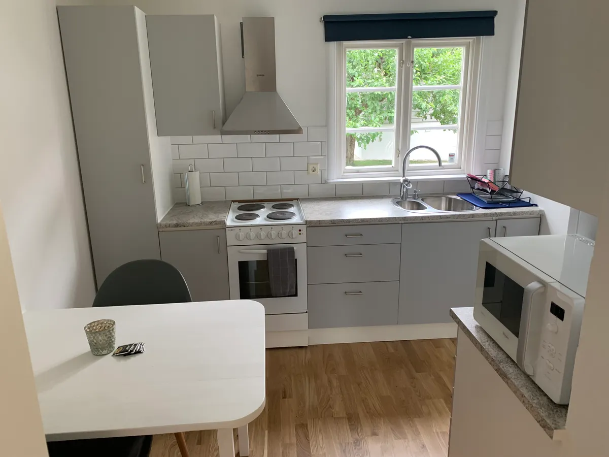 Hyreslägenhet på Danderyd i danderyd