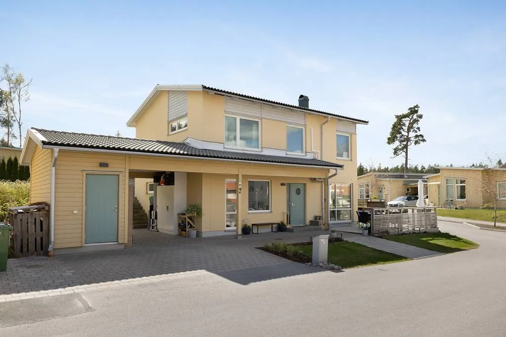 Hyresbostad på Järfälla i jarfalla
