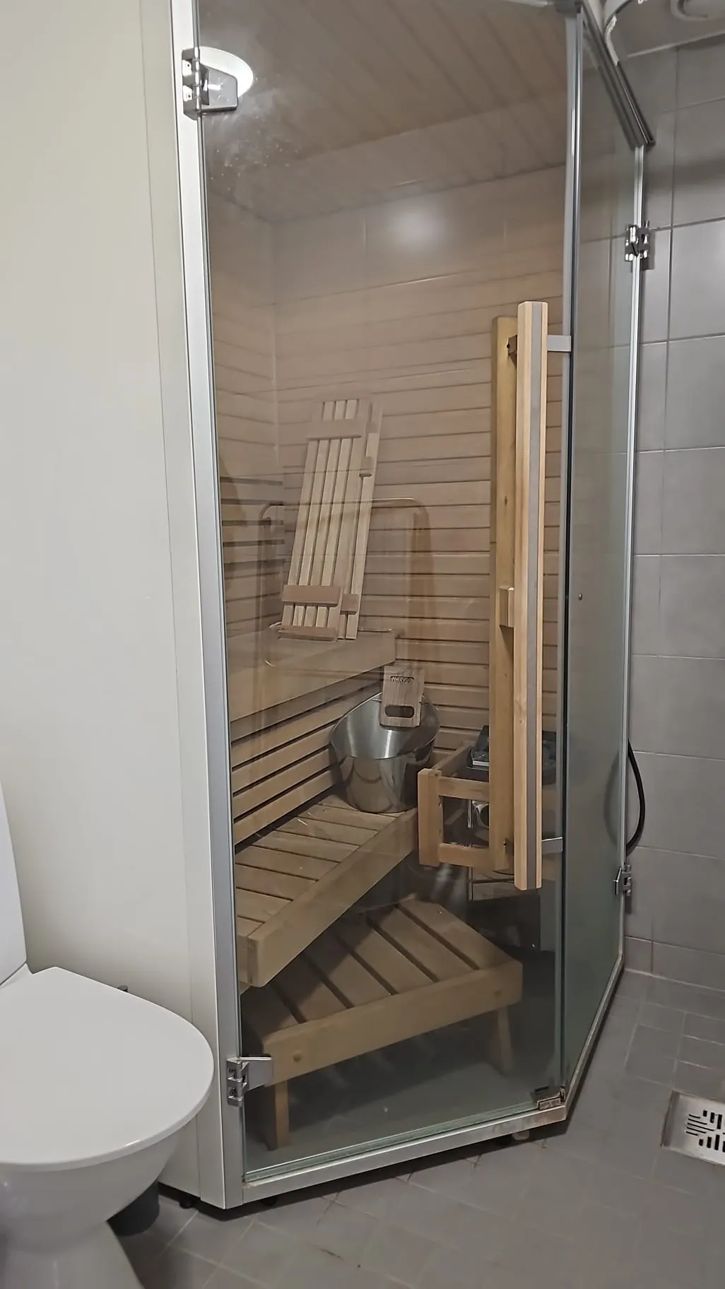 Hyreslägenhet på Jyväskylä i jyvaskyla