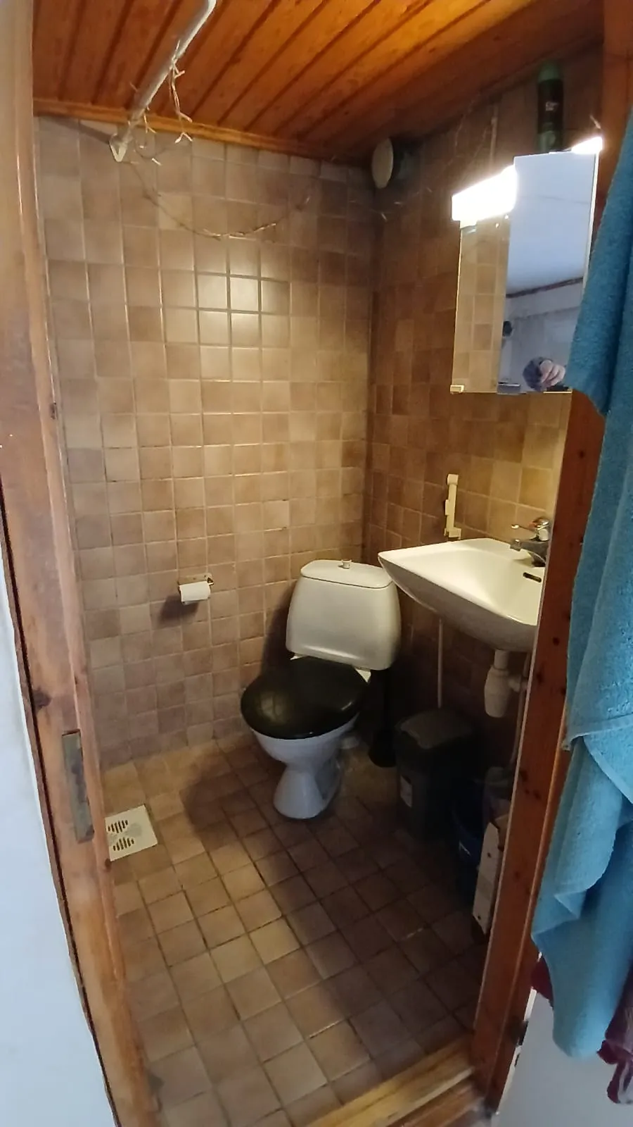 Hyreslägenhet på Turku i turku