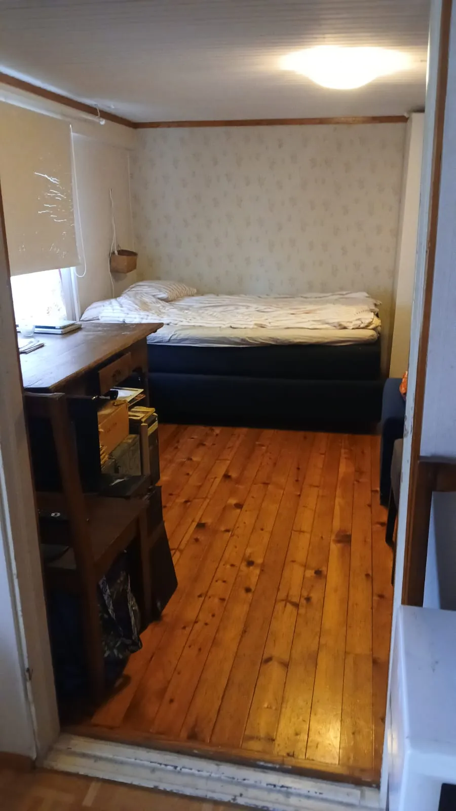 Hyreslägenhet på Turku i turku