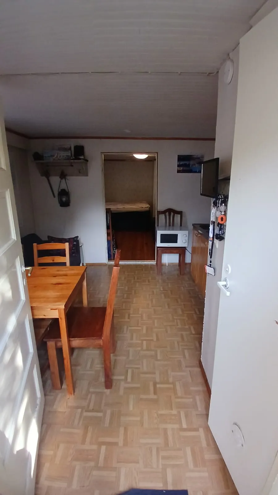 Hyreslägenhet på Turku i turku