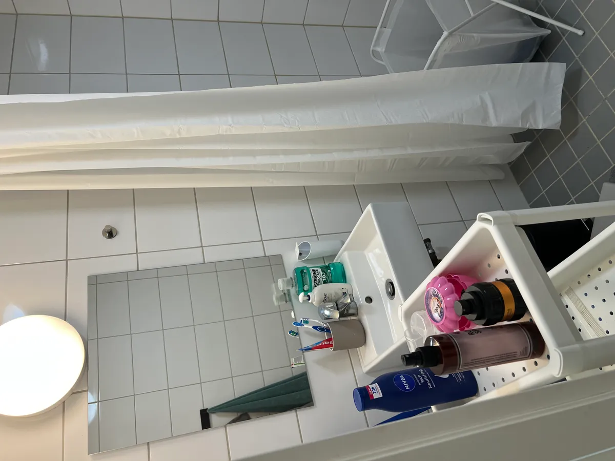 Hyreslägenhet på Uppsala i uppsala