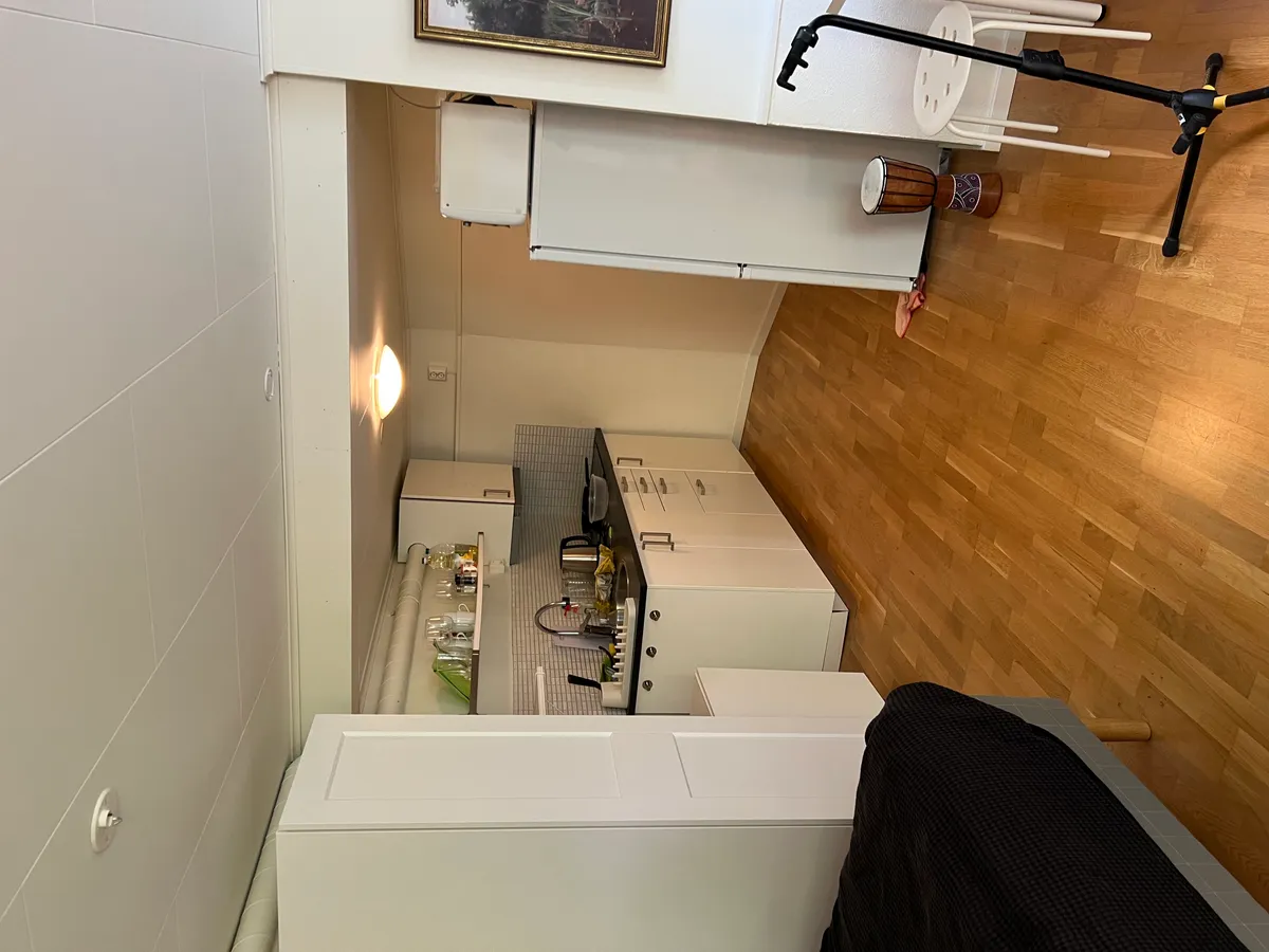 Hyreslägenhet på Uppsala i uppsala