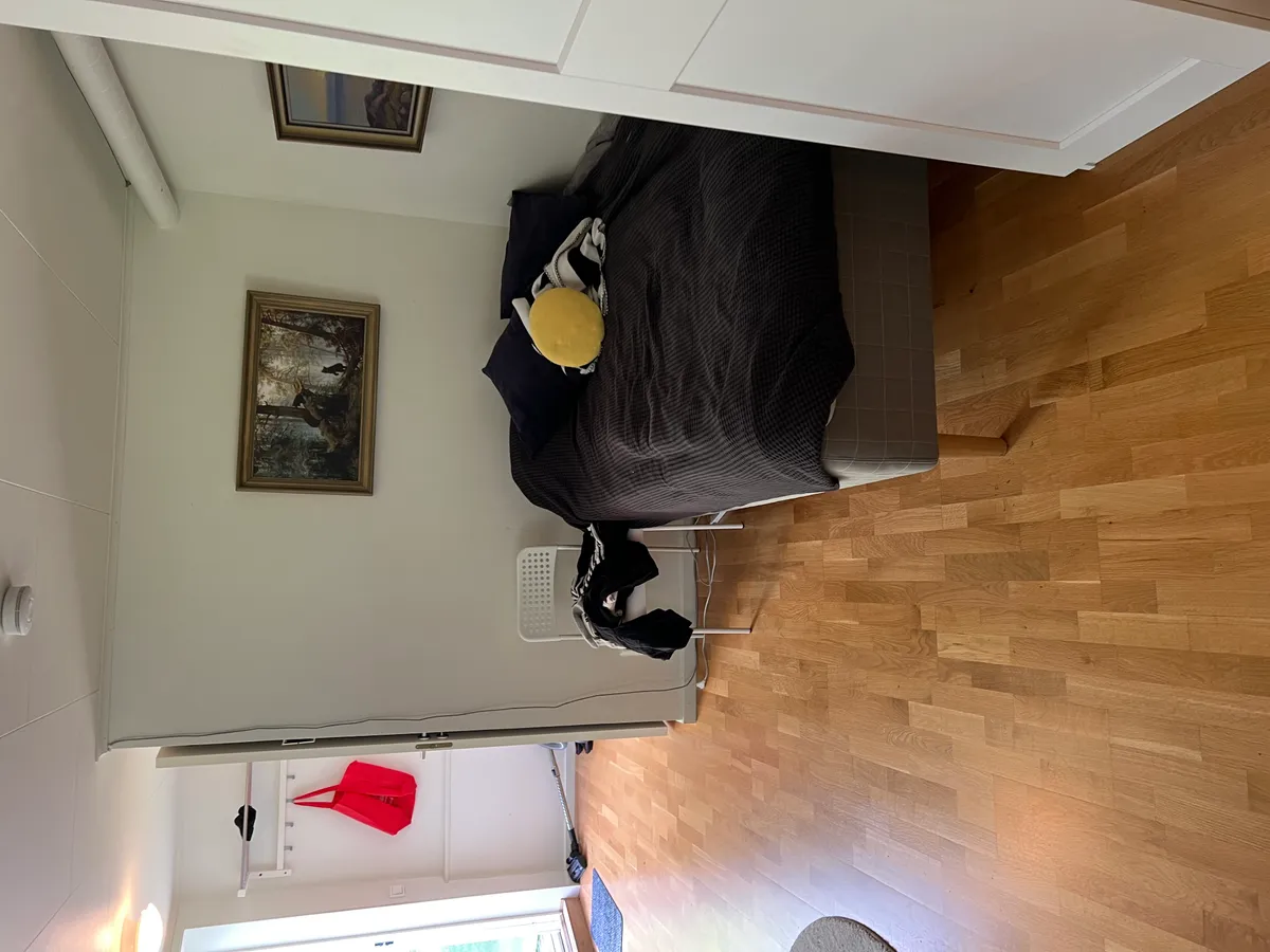 Hyreslägenhet på Uppsala i uppsala