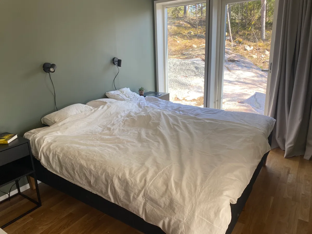 Hyresbostad på Västervik i vastervik