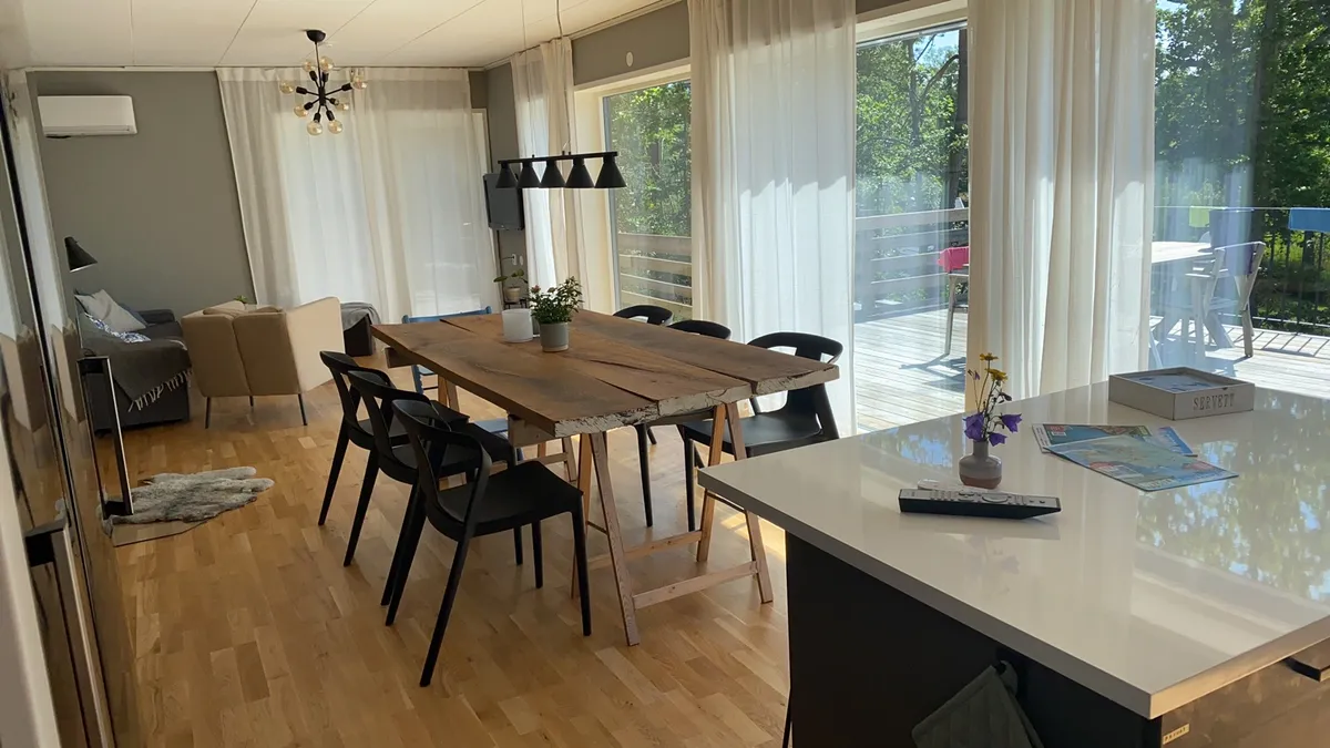 Hyresbostad på Västervik i vastervik