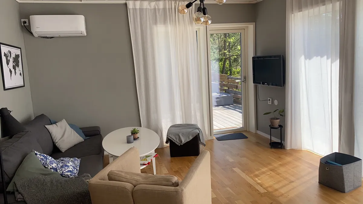 Hyresbostad på Västervik i vastervik