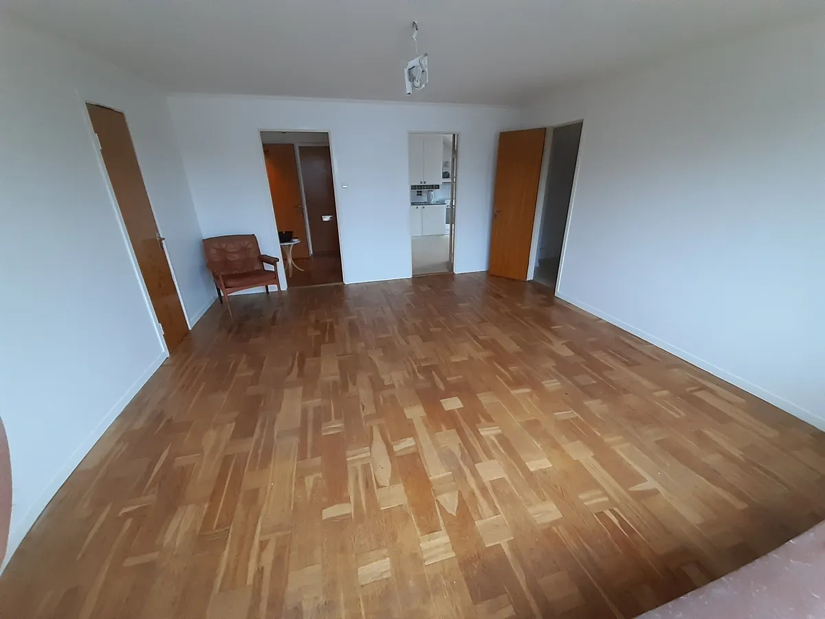 Hyreslägenhet på Lidhult i lidhult