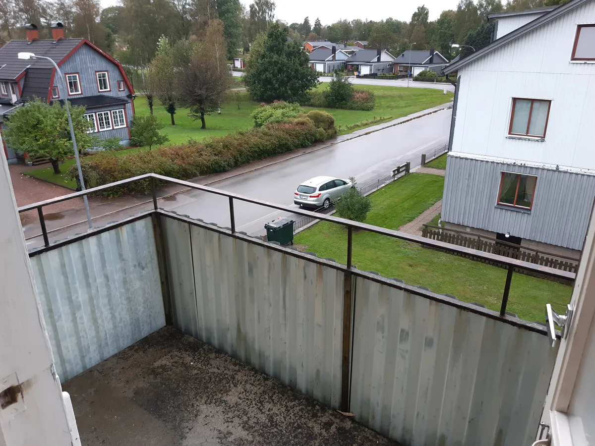 Hyreslägenhet på Lidhult i lidhult