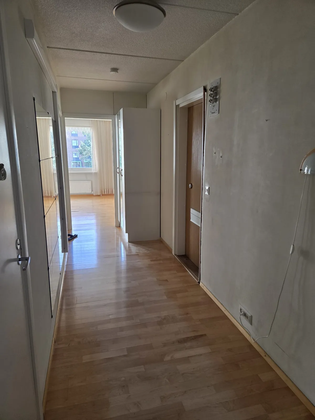 Hyreslägenhet på Oulu i oulu