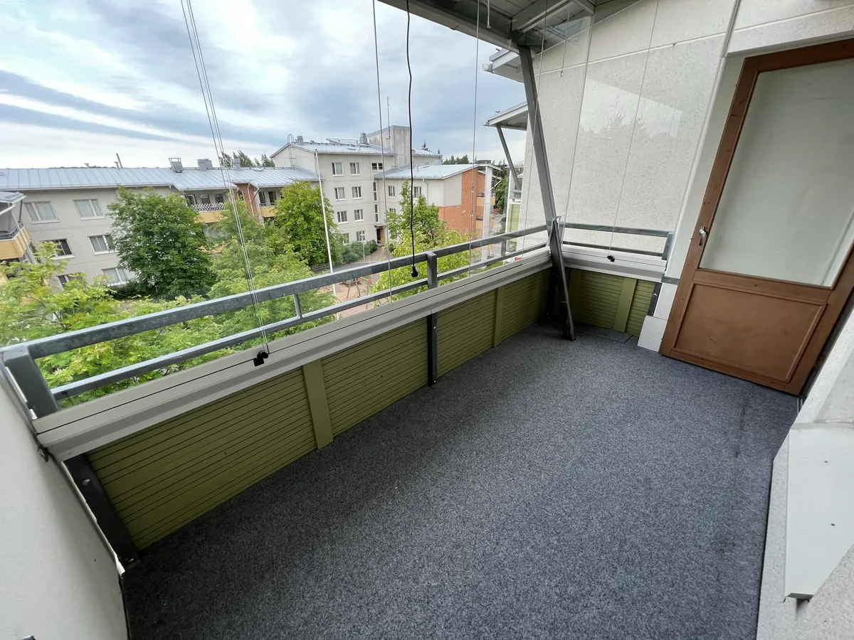 Hyreslägenhet på Helsinki i helsinki