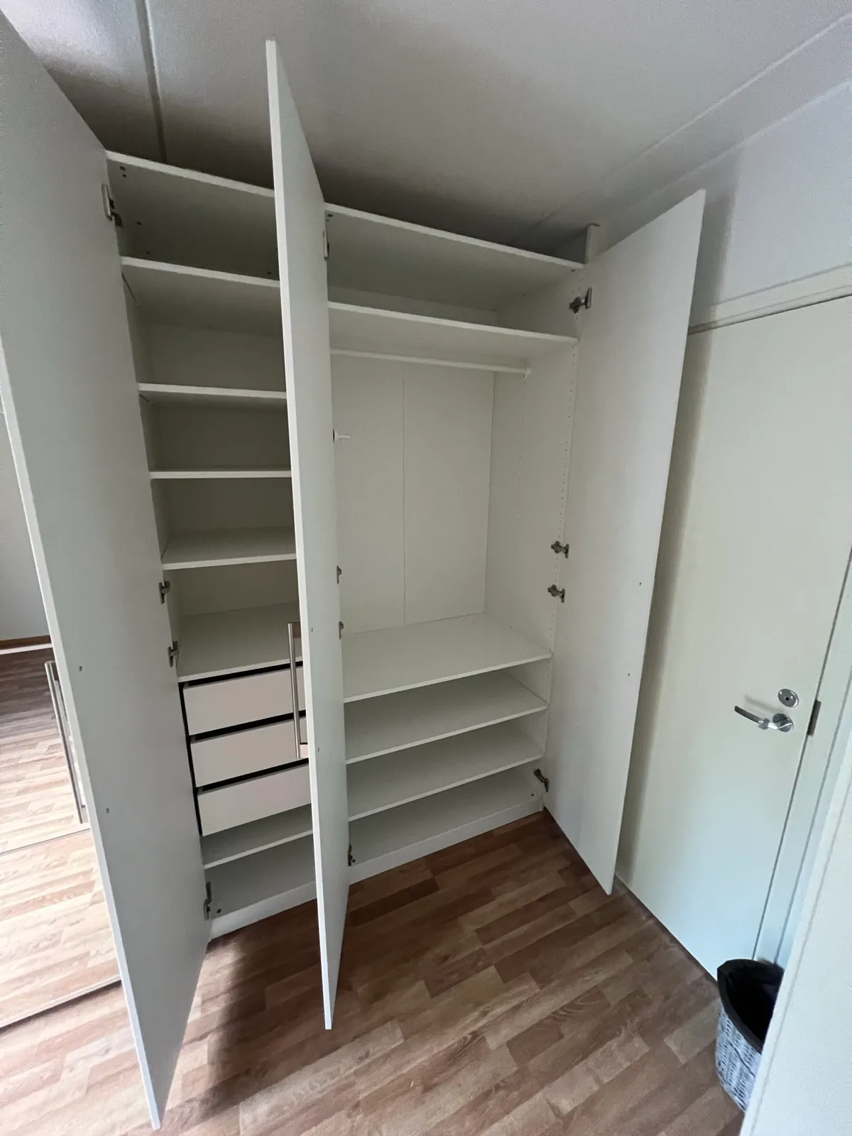 Hyreslägenhet på Helsinki i helsinki