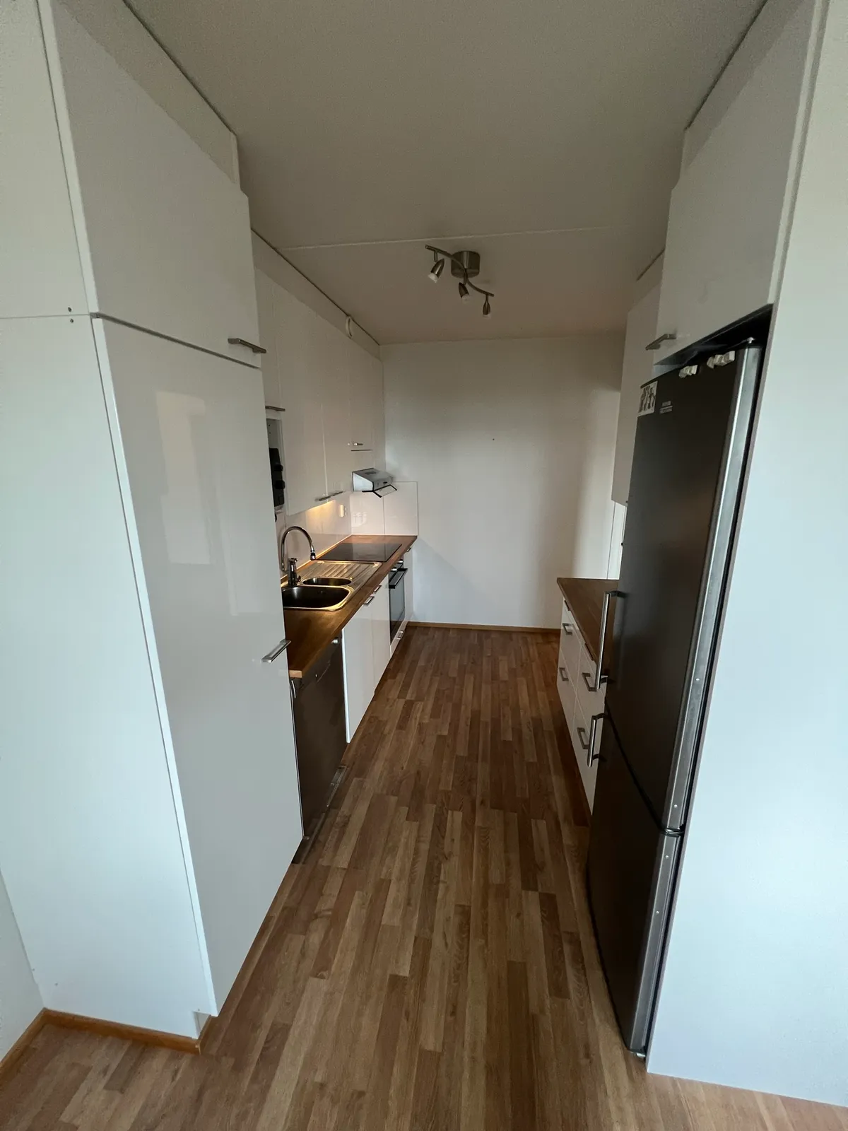 Hyreslägenhet på Helsinki i helsinki