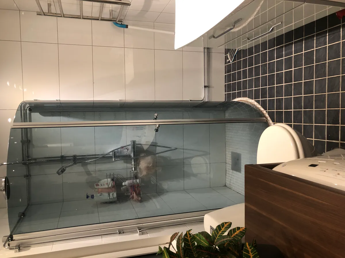 Hyresbostad på Eskilstuna i eskilstuna