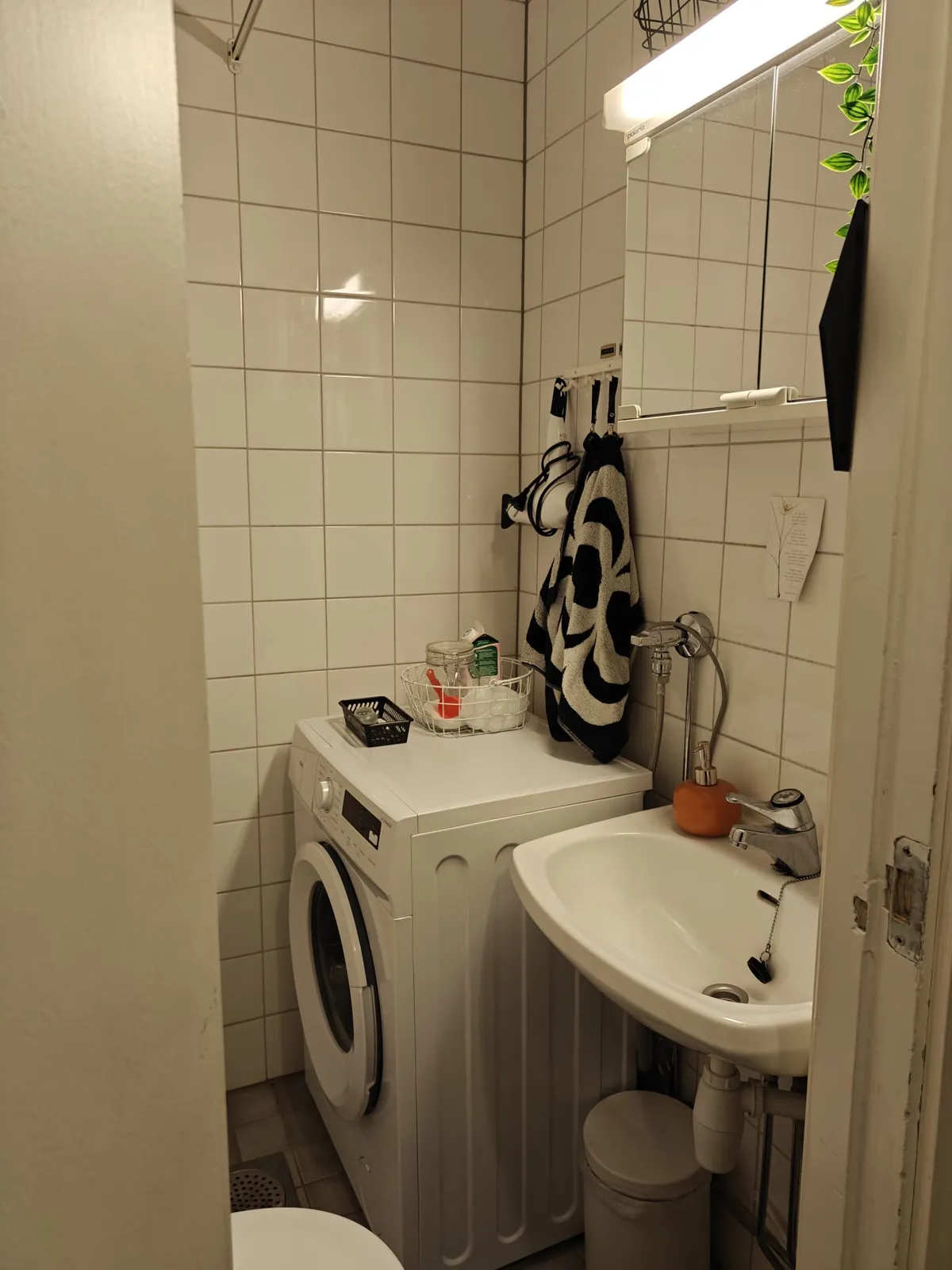 Hyreslägenhet på Oulu i oulu