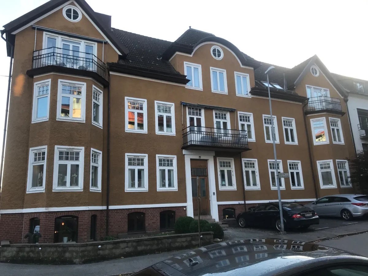 Hyreslägenhet på Borås i boras