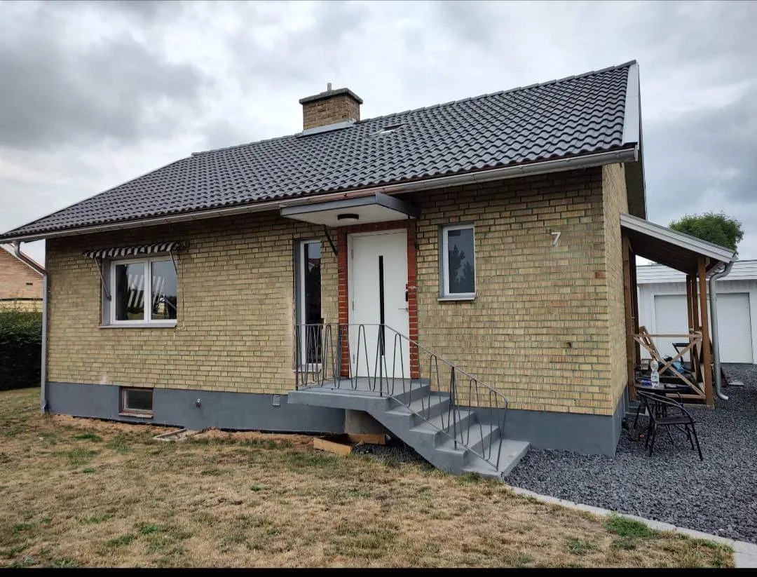 Hyresbostad på Bromölla i bromolla