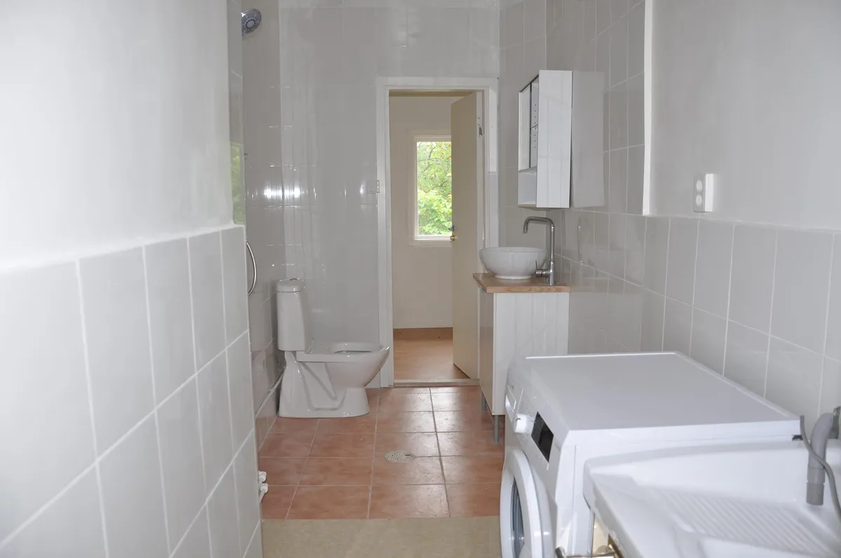 Hyreslägenhet på Söderfors i soderfors