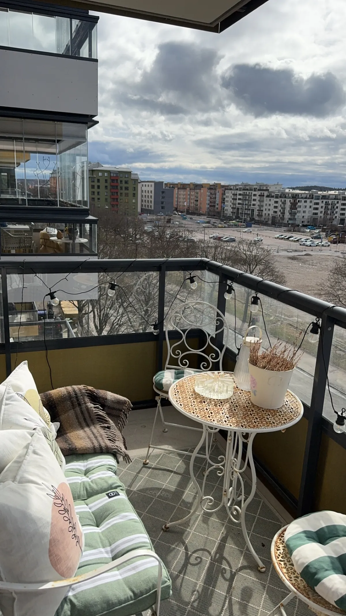 Hyreslägenhet på Uppsala i uppsala
