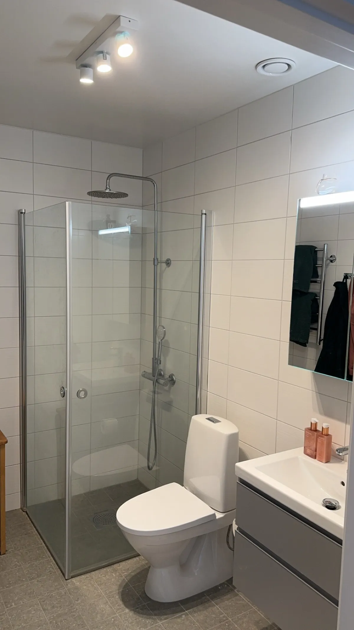 Hyreslägenhet på Uppsala i uppsala