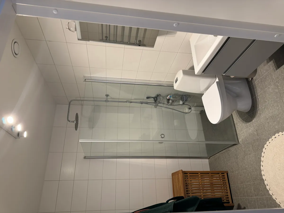 Hyreslägenhet på Uppsala i uppsala