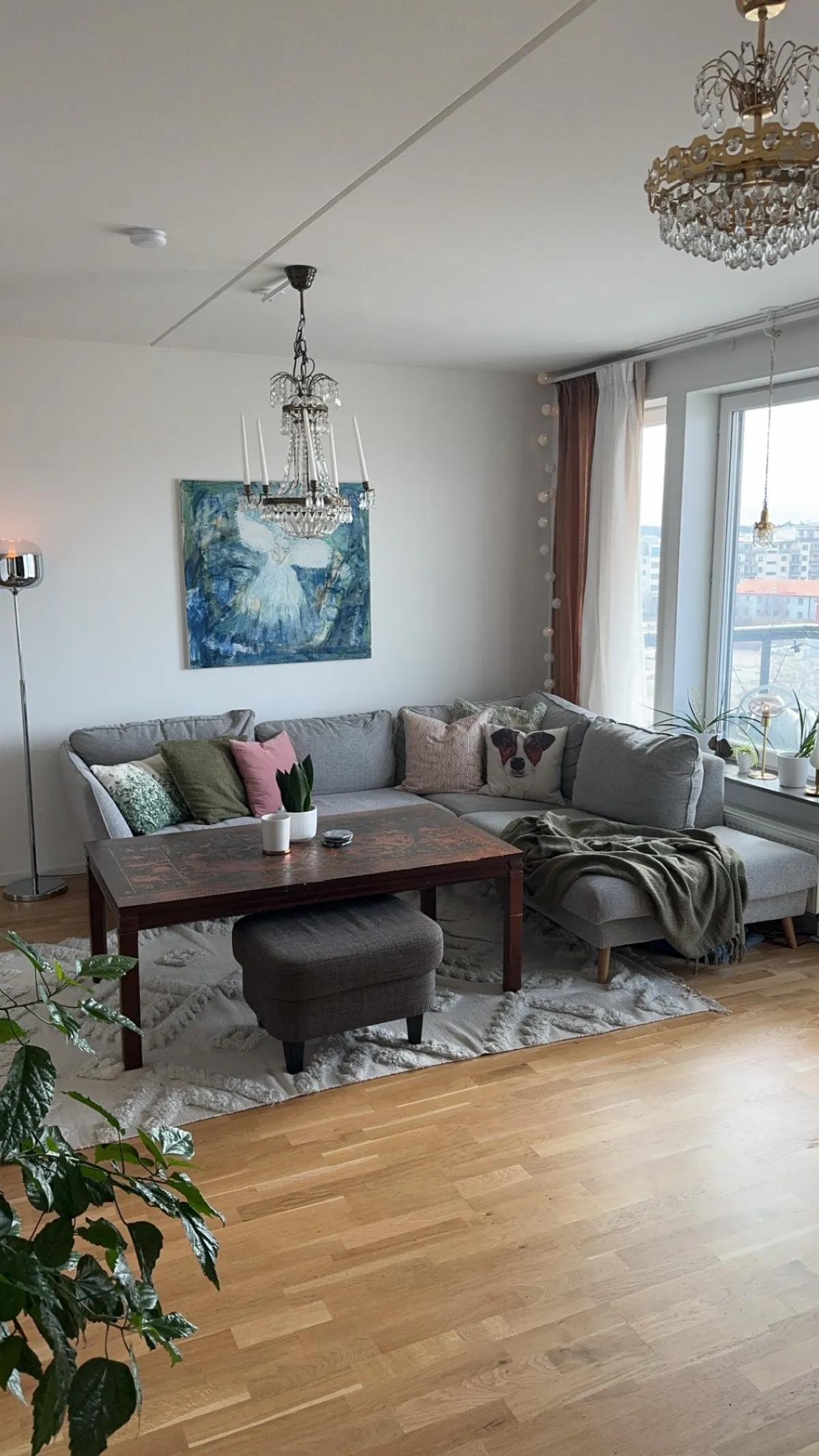 Hyreslägenhet på Uppsala i uppsala
