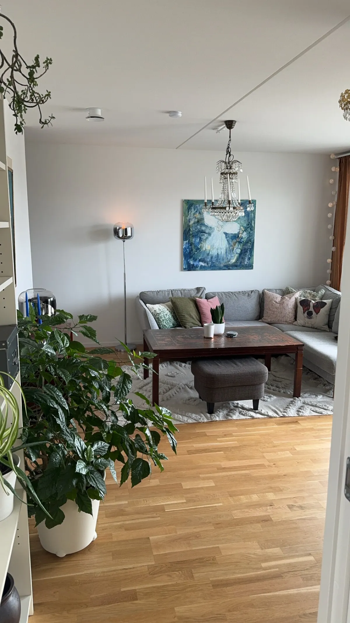 Hyreslägenhet på Uppsala i uppsala