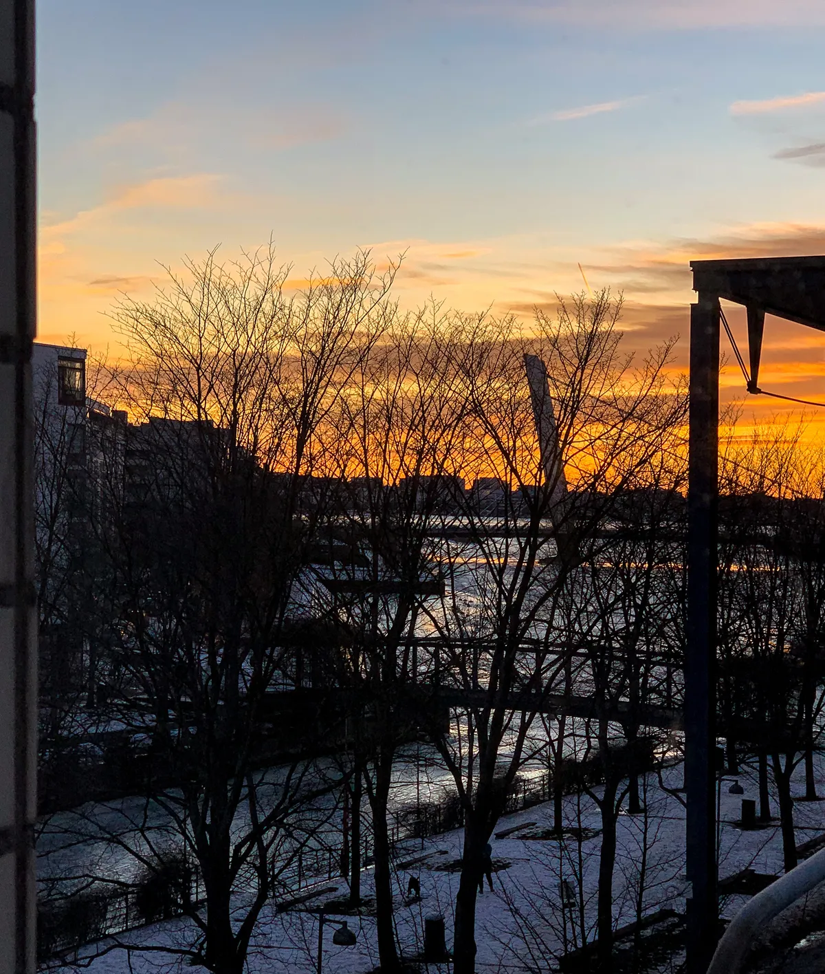 Hyreslägenhet på Helsinki i helsinki