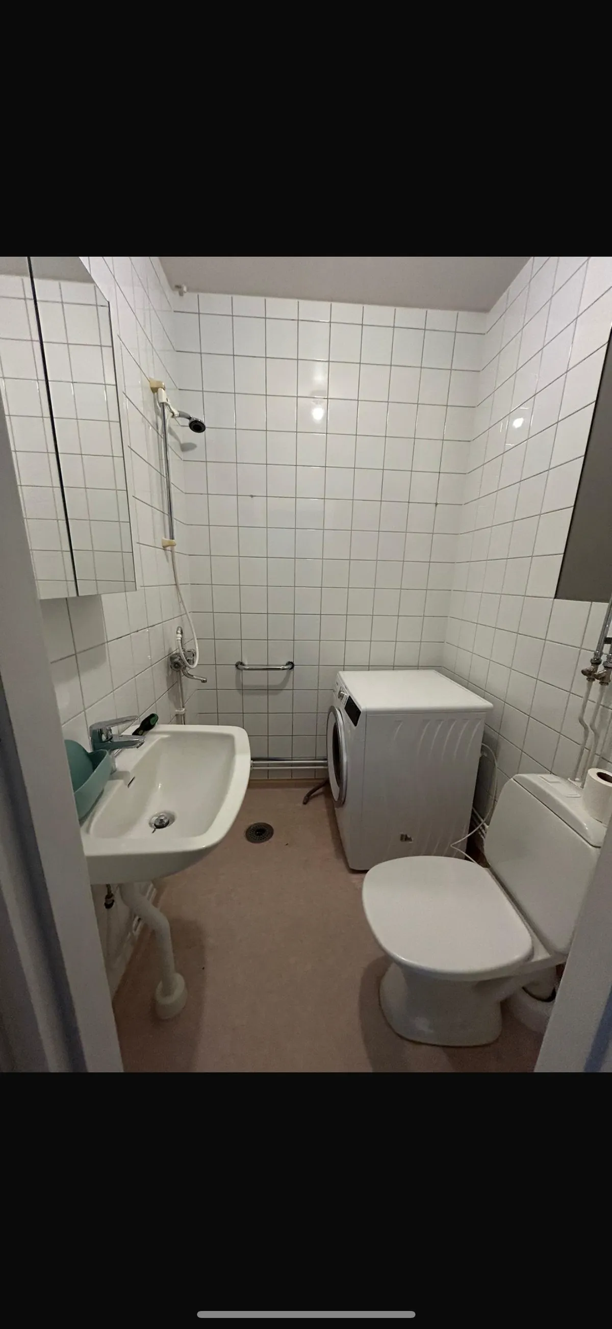 Hyreslägenhet på Nybro i nybro