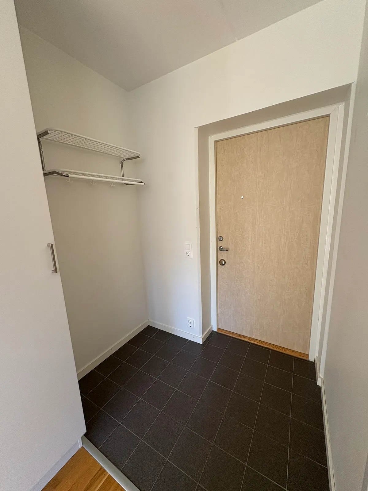 Hyreslägenhet på Malmö i malmo