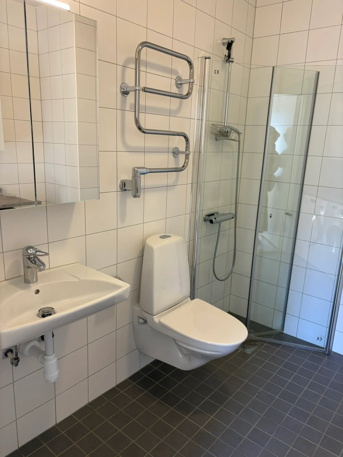 Hyreslägenhet på Malmö i malmo