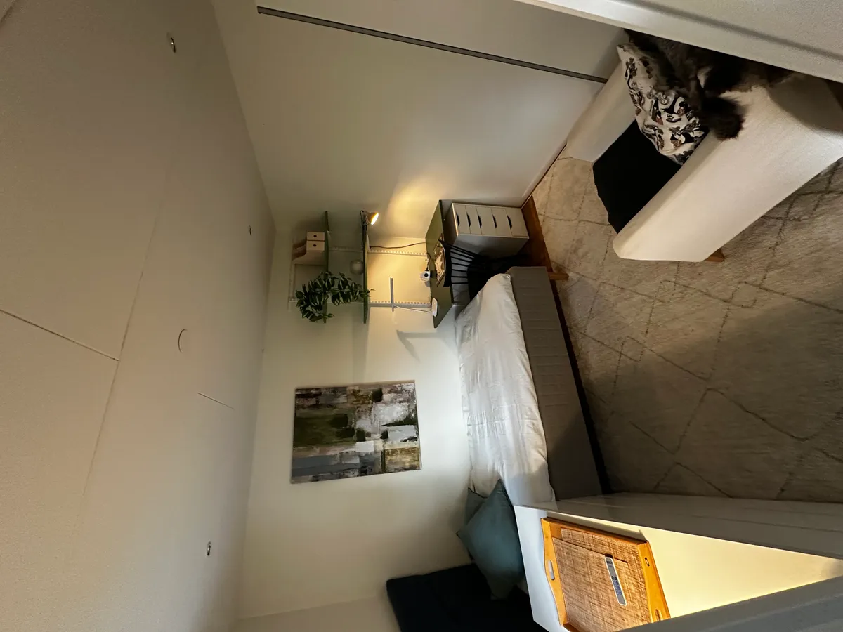 Hyresbostad på Göteborg i goteborg