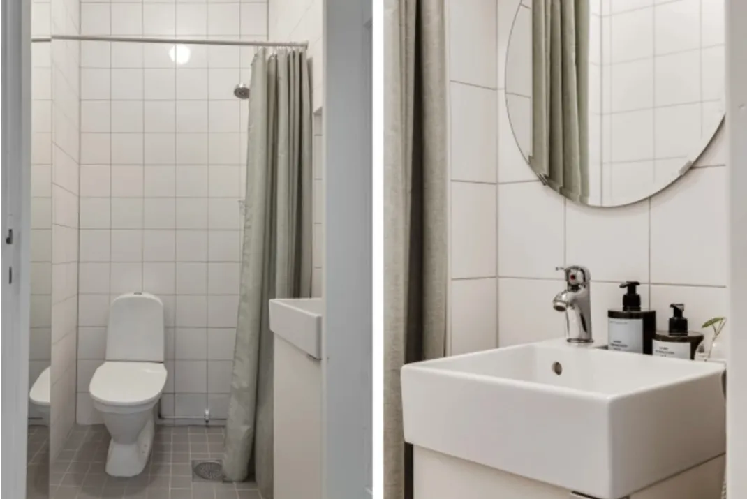 Hyreslägenhet på Malmö i malmo